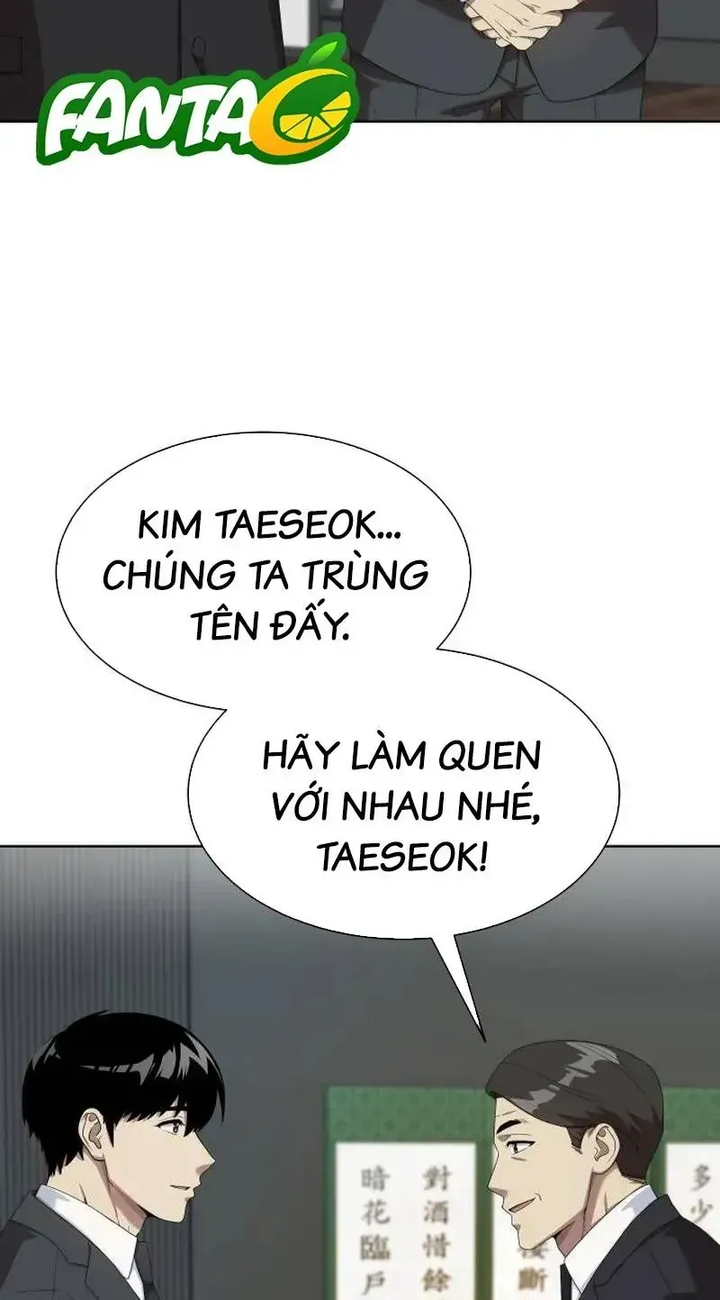 Từ Nhân Viên Vạn Năng Trở Thành Huyền Thoại Chap 134 - Next Chap 135