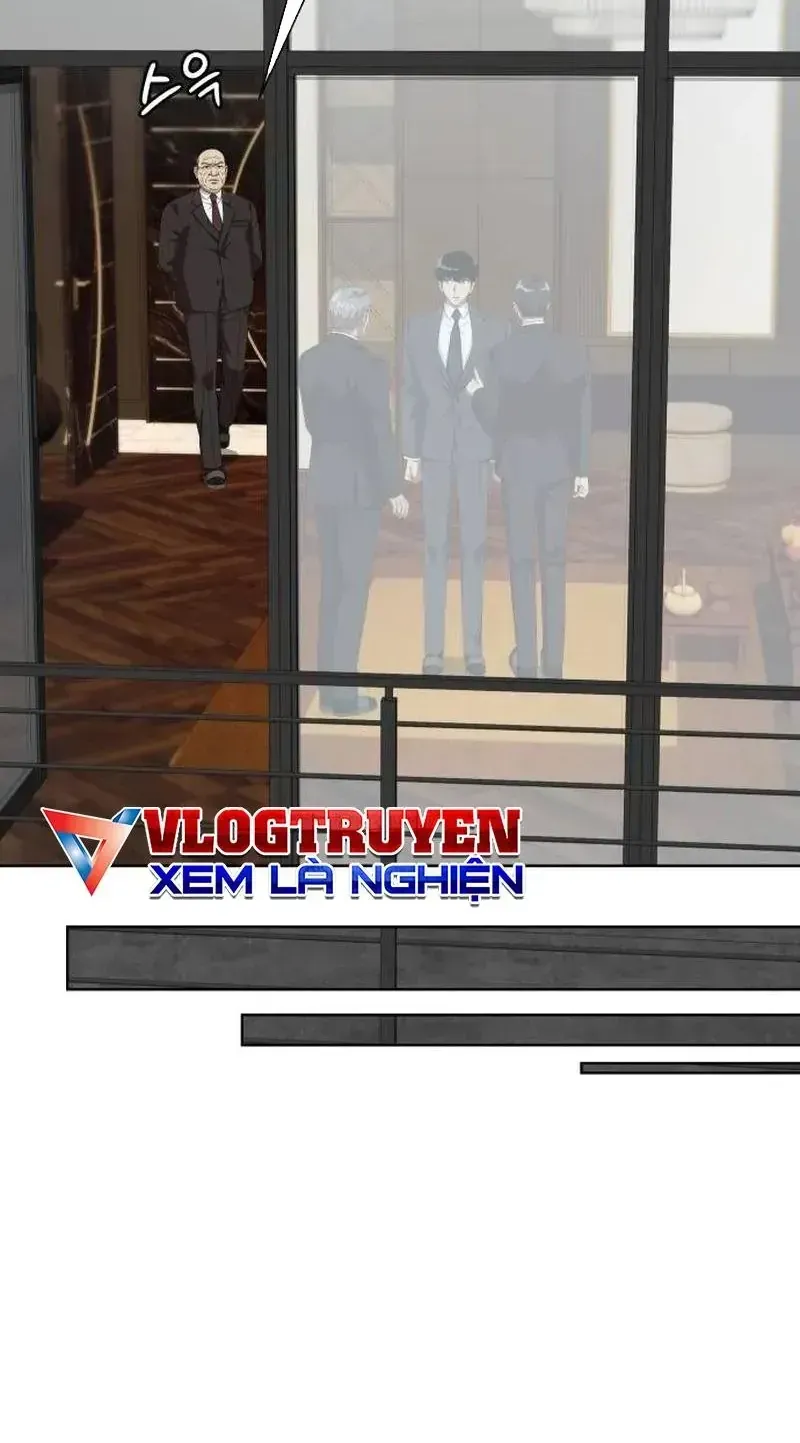 Từ Nhân Viên Vạn Năng Trở Thành Huyền Thoại Chap 134 - Next Chap 135