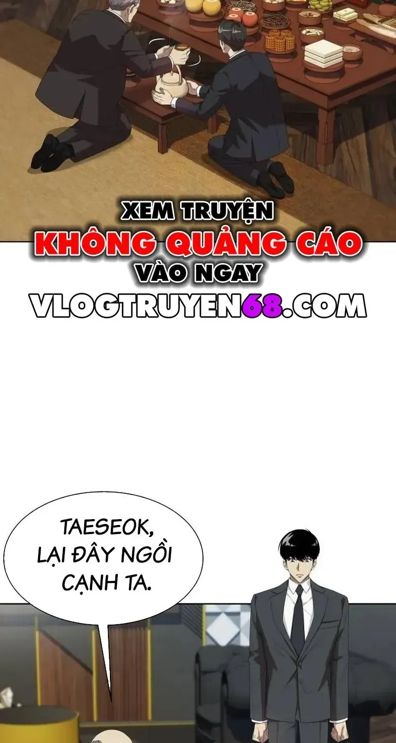 Từ Nhân Viên Vạn Năng Trở Thành Huyền Thoại Chap 134 - Next Chap 135