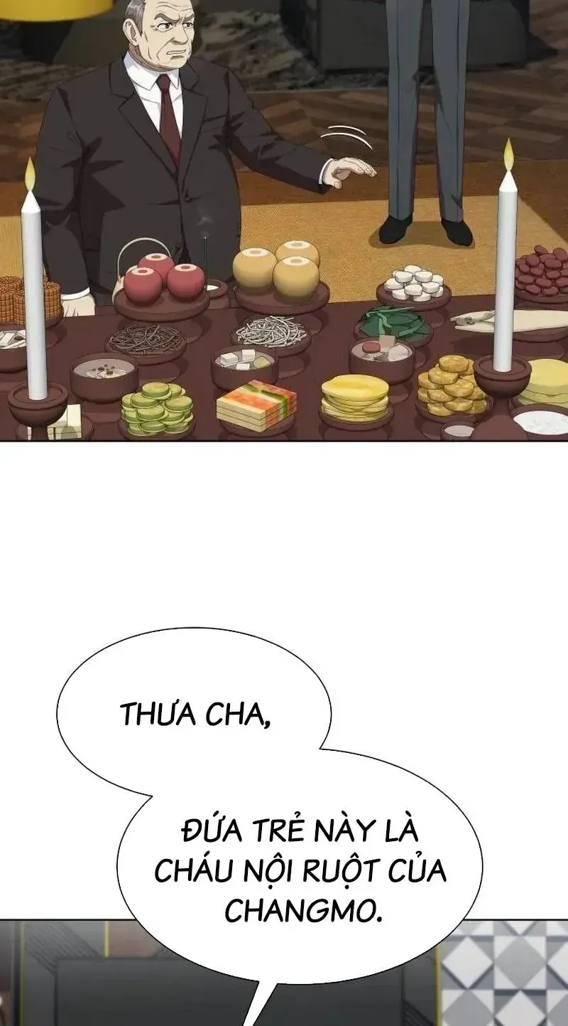 Từ Nhân Viên Vạn Năng Trở Thành Huyền Thoại Chap 134 - Next Chap 135