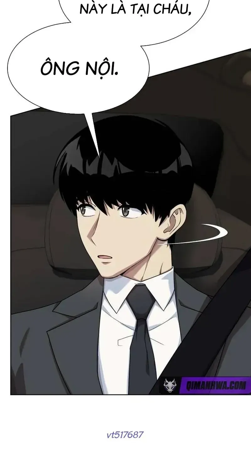 Từ Nhân Viên Vạn Năng Trở Thành Huyền Thoại Chap 134 - Next Chap 135