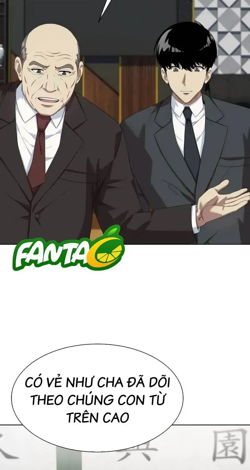 Từ Nhân Viên Vạn Năng Trở Thành Huyền Thoại Chap 134 - Next Chap 135