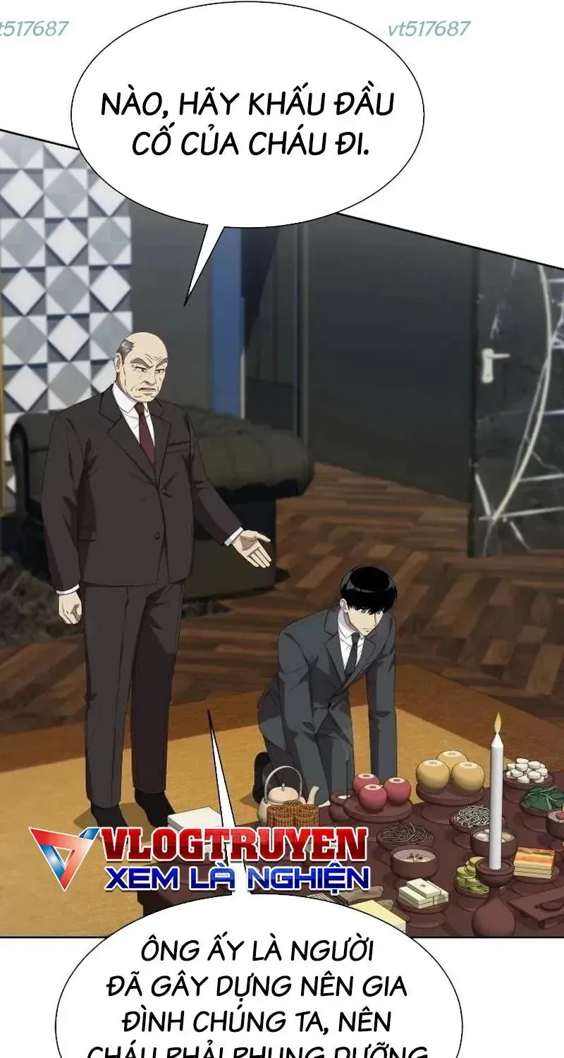 Từ Nhân Viên Vạn Năng Trở Thành Huyền Thoại Chap 134 - Next Chap 135