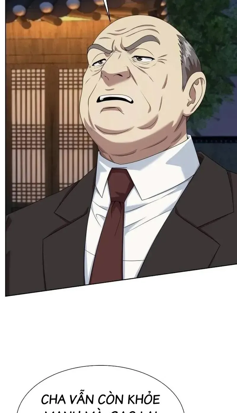 Từ Nhân Viên Vạn Năng Trở Thành Huyền Thoại Chap 134 - Next Chap 135