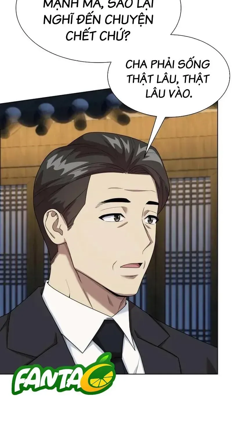 Từ Nhân Viên Vạn Năng Trở Thành Huyền Thoại Chap 134 - Next Chap 135