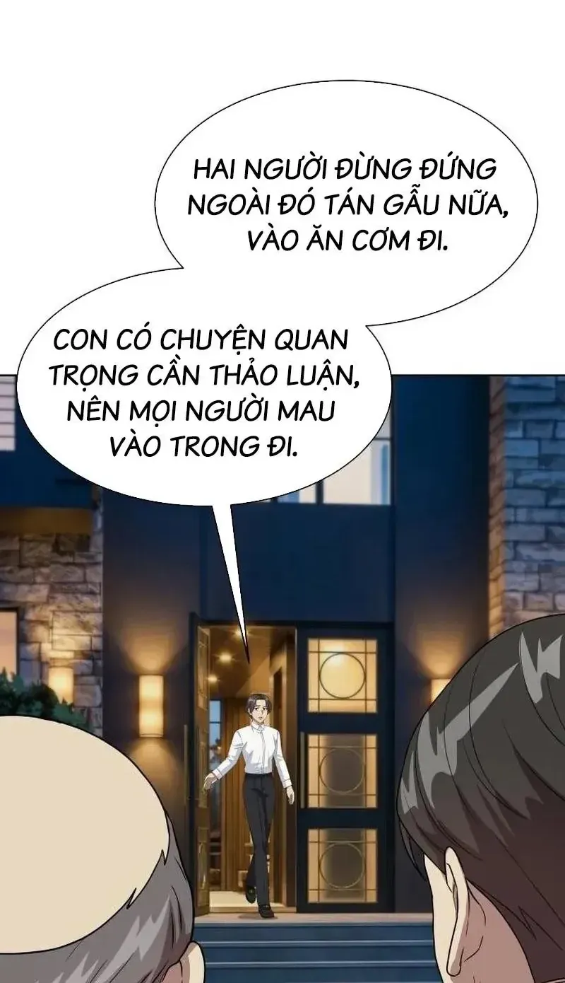 Từ Nhân Viên Vạn Năng Trở Thành Huyền Thoại Chap 134 - Next Chap 135