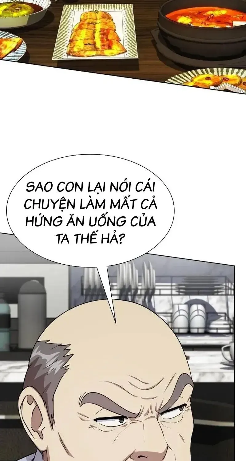 Từ Nhân Viên Vạn Năng Trở Thành Huyền Thoại Chap 134 - Next Chap 135