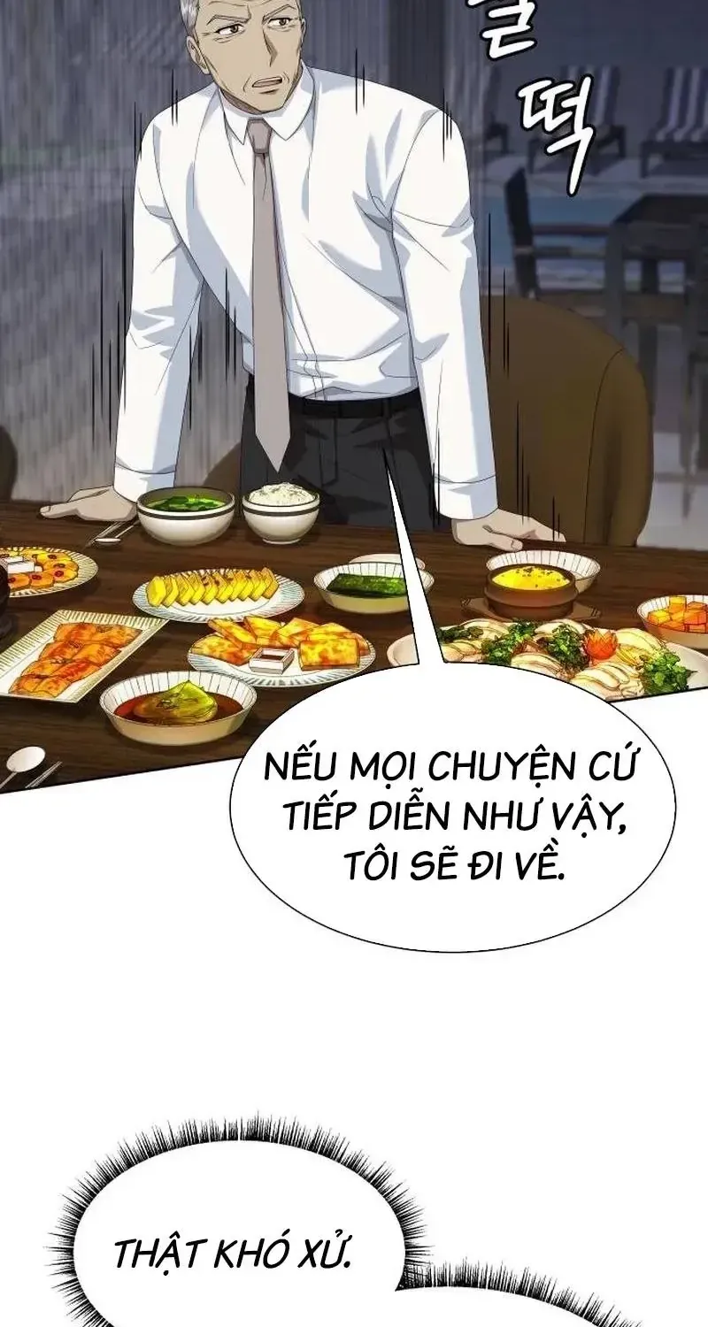 Từ Nhân Viên Vạn Năng Trở Thành Huyền Thoại Chap 134 - Next Chap 135