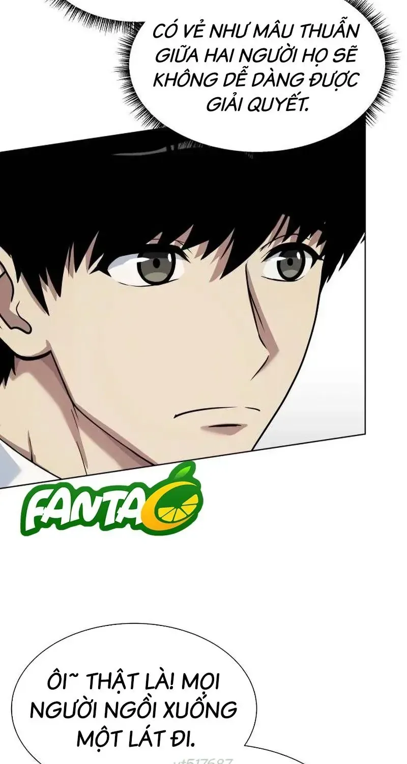 Từ Nhân Viên Vạn Năng Trở Thành Huyền Thoại Chap 134 - Next Chap 135