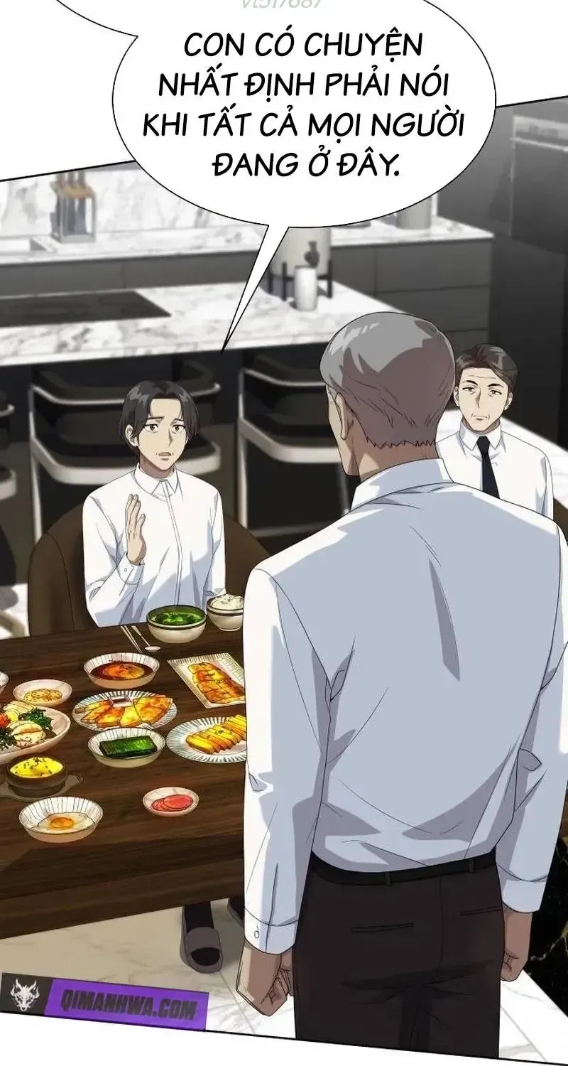 Từ Nhân Viên Vạn Năng Trở Thành Huyền Thoại Chap 134 - Next Chap 135