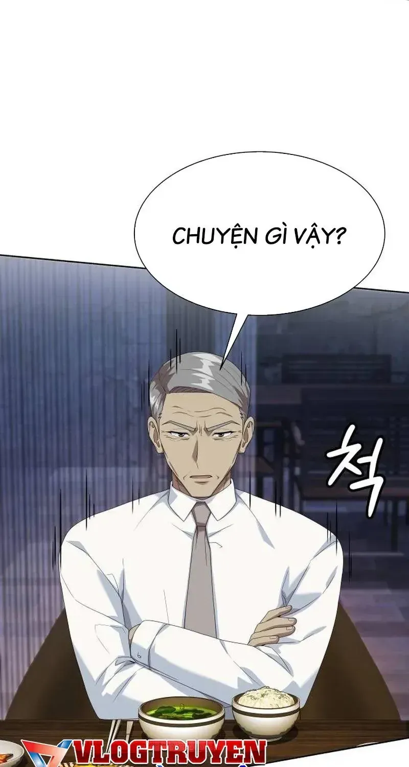 Từ Nhân Viên Vạn Năng Trở Thành Huyền Thoại Chap 134 - Next Chap 135