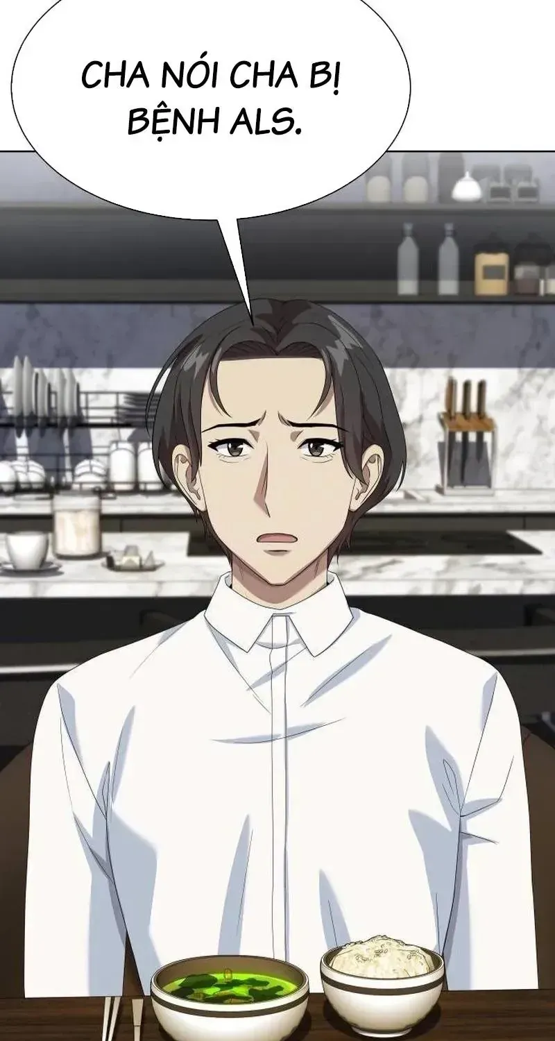 Từ Nhân Viên Vạn Năng Trở Thành Huyền Thoại Chap 134 - Next Chap 135