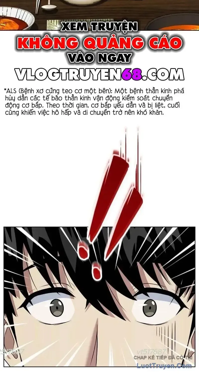 Từ Nhân Viên Vạn Năng Trở Thành Huyền Thoại Chap 134 - Next Chap 135