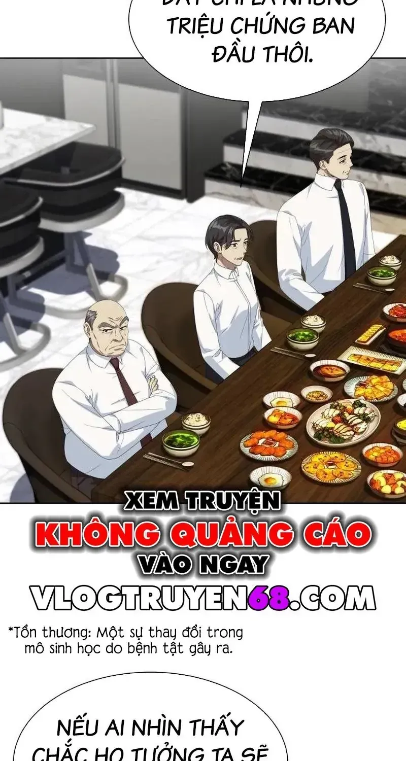 Từ Nhân Viên Vạn Năng Trở Thành Huyền Thoại Chap 134 - Next Chap 135