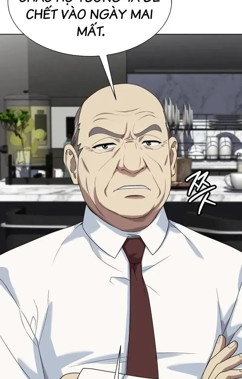 Từ Nhân Viên Vạn Năng Trở Thành Huyền Thoại Chap 134 - Next Chap 135