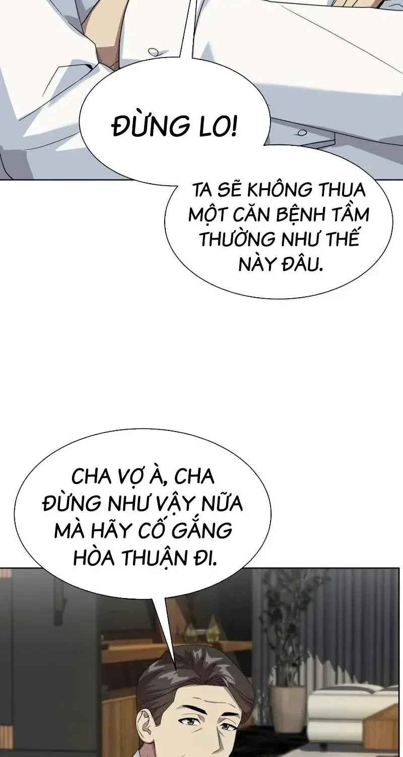 Từ Nhân Viên Vạn Năng Trở Thành Huyền Thoại Chap 134 - Next Chap 135