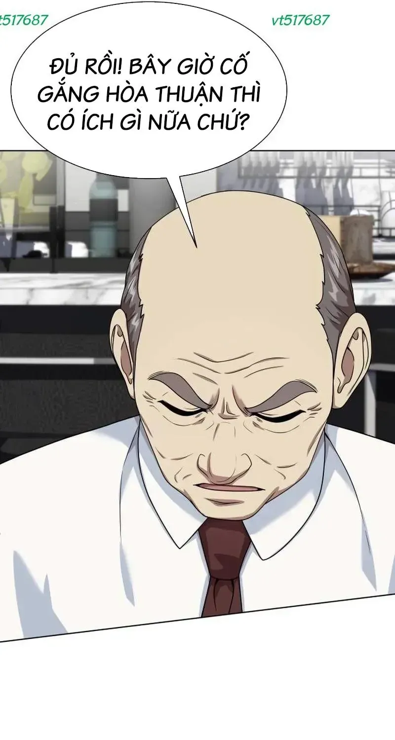 Từ Nhân Viên Vạn Năng Trở Thành Huyền Thoại Chap 134 - Next Chap 135