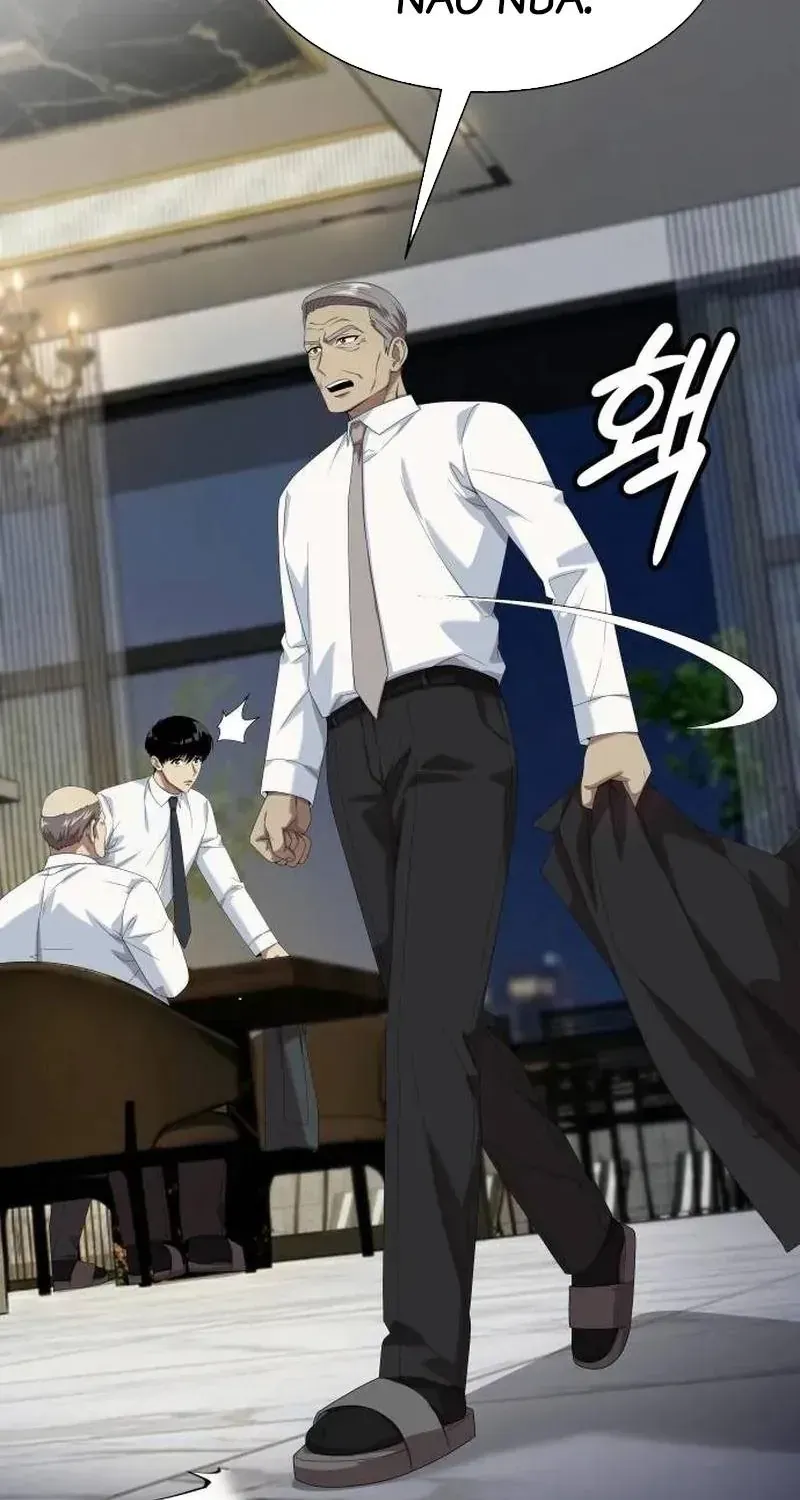 Từ Nhân Viên Vạn Năng Trở Thành Huyền Thoại Chap 134 - Next Chap 135