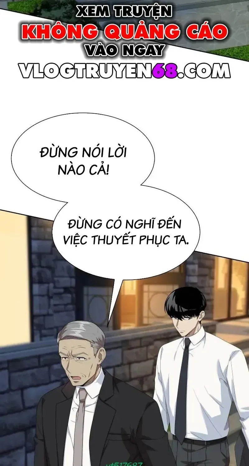 Từ Nhân Viên Vạn Năng Trở Thành Huyền Thoại Chap 134 - Next Chap 135