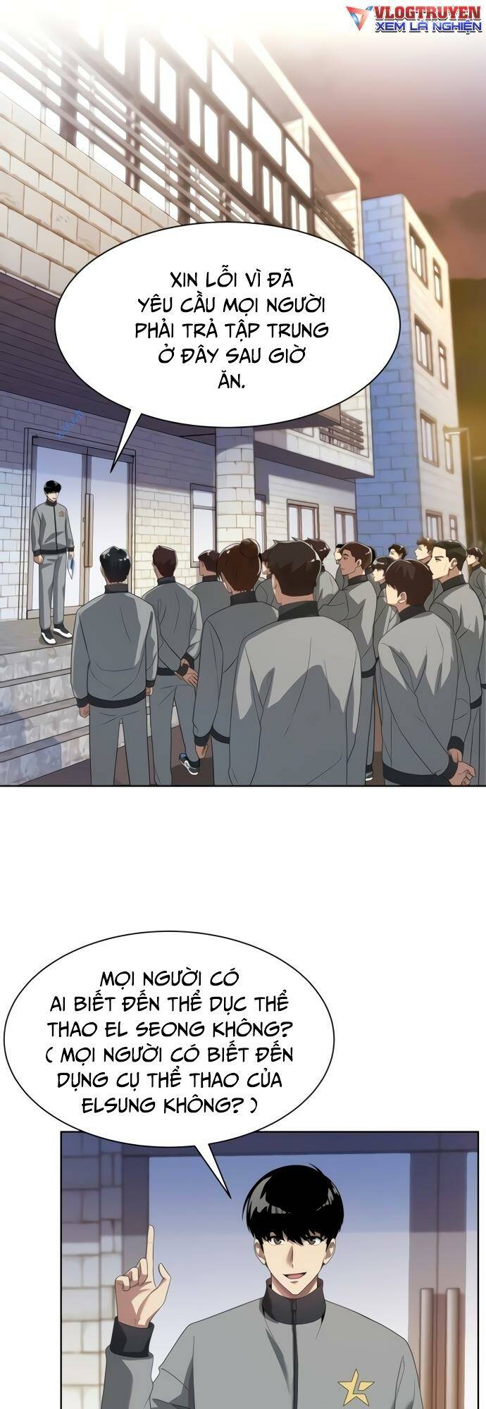 Từ Nhân Viên Vạn Năng Trở Thành Huyền Thoại Chap 14 - Next Chap 15