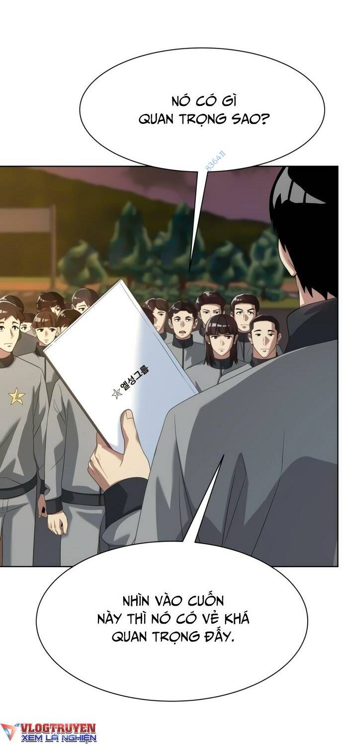 Từ Nhân Viên Vạn Năng Trở Thành Huyền Thoại Chap 14 - Next Chap 15