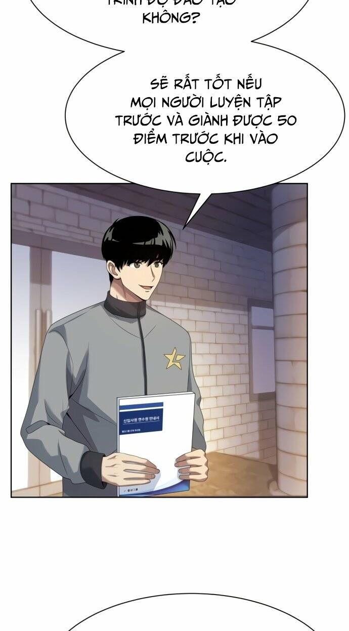 Từ Nhân Viên Vạn Năng Trở Thành Huyền Thoại Chap 14 - Next Chap 15