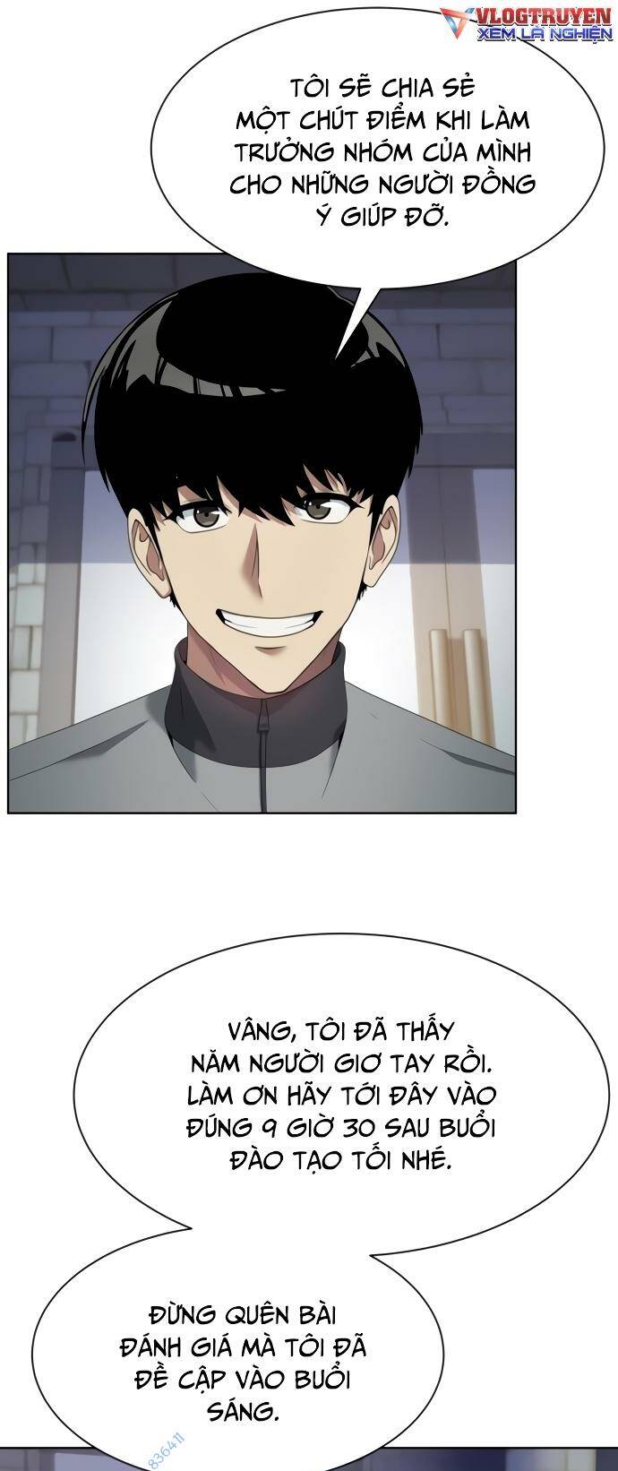Từ Nhân Viên Vạn Năng Trở Thành Huyền Thoại Chap 14 - Next Chap 15