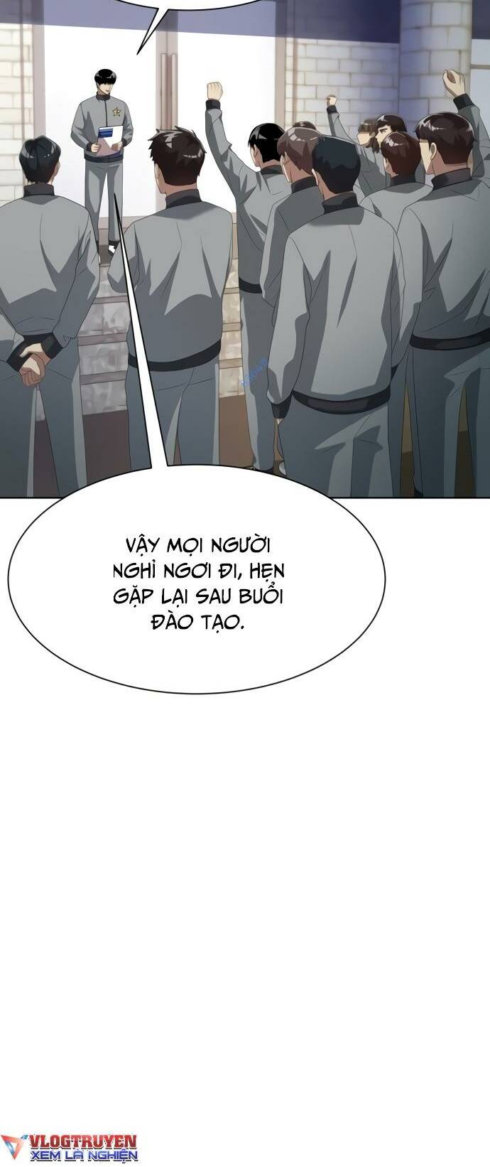 Từ Nhân Viên Vạn Năng Trở Thành Huyền Thoại Chap 14 - Next Chap 15