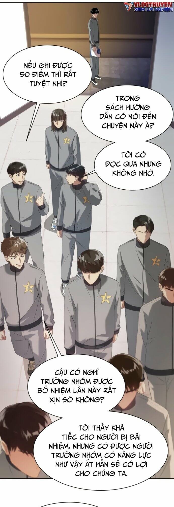 Từ Nhân Viên Vạn Năng Trở Thành Huyền Thoại Chap 14 - Next Chap 15