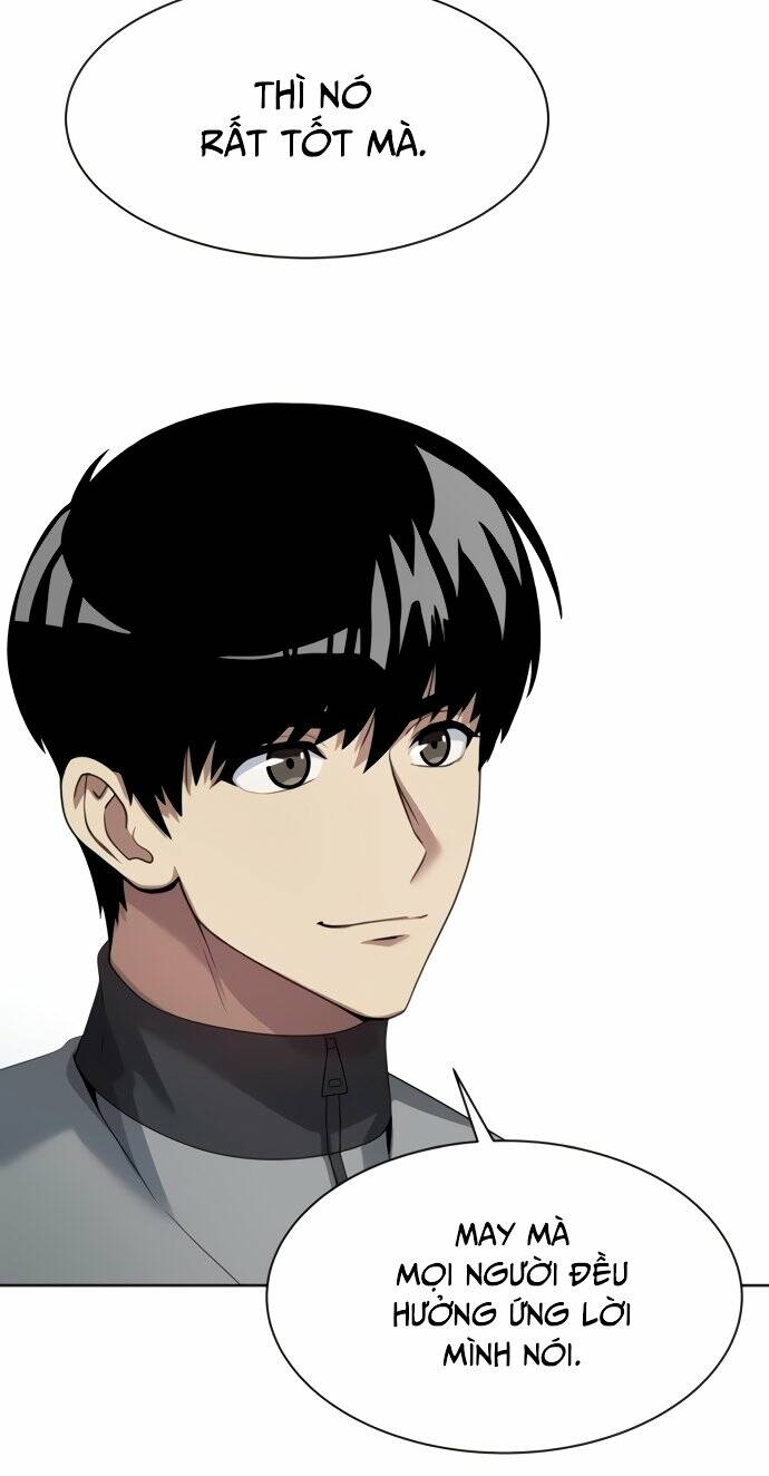 Từ Nhân Viên Vạn Năng Trở Thành Huyền Thoại Chap 14 - Next Chap 15