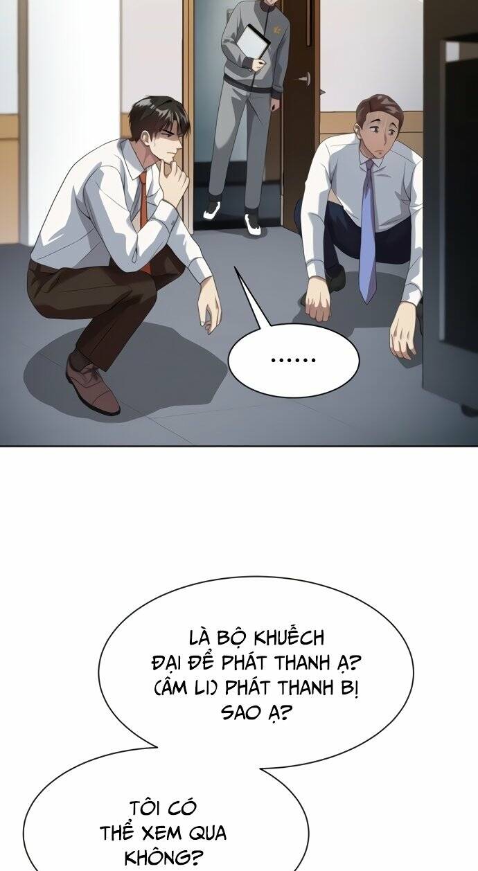 Từ Nhân Viên Vạn Năng Trở Thành Huyền Thoại Chap 14 - Next Chap 15