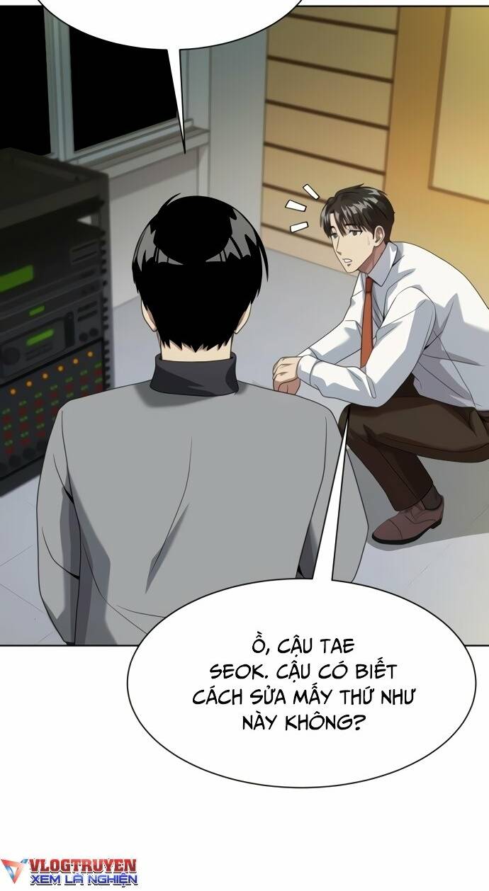 Từ Nhân Viên Vạn Năng Trở Thành Huyền Thoại Chap 14 - Next Chap 15