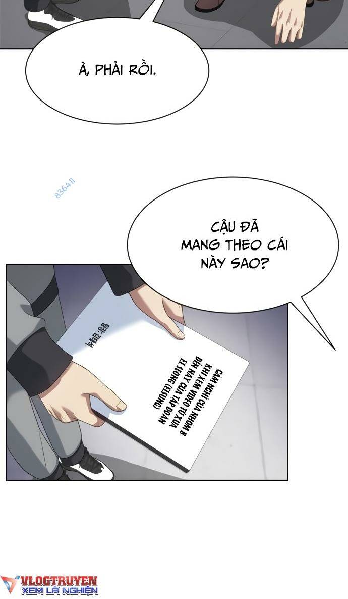 Từ Nhân Viên Vạn Năng Trở Thành Huyền Thoại Chap 14 - Next Chap 15