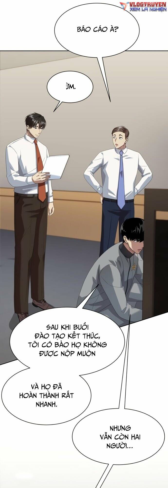 Từ Nhân Viên Vạn Năng Trở Thành Huyền Thoại Chap 14 - Next Chap 15