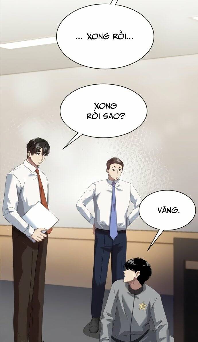 Từ Nhân Viên Vạn Năng Trở Thành Huyền Thoại Chap 14 - Next Chap 15