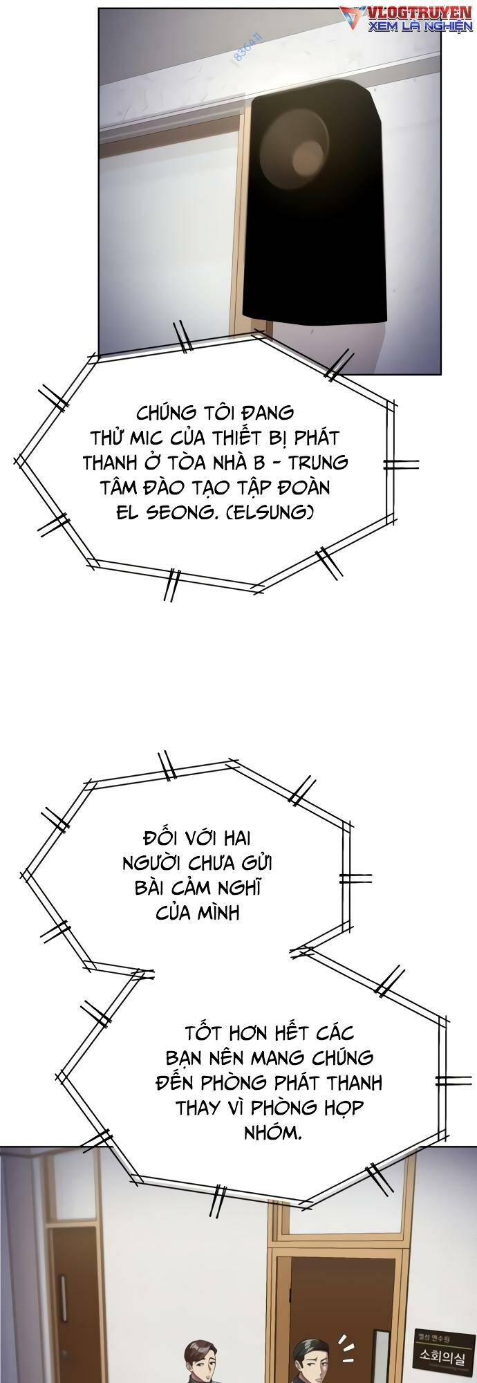 Từ Nhân Viên Vạn Năng Trở Thành Huyền Thoại Chap 14 - Next Chap 15