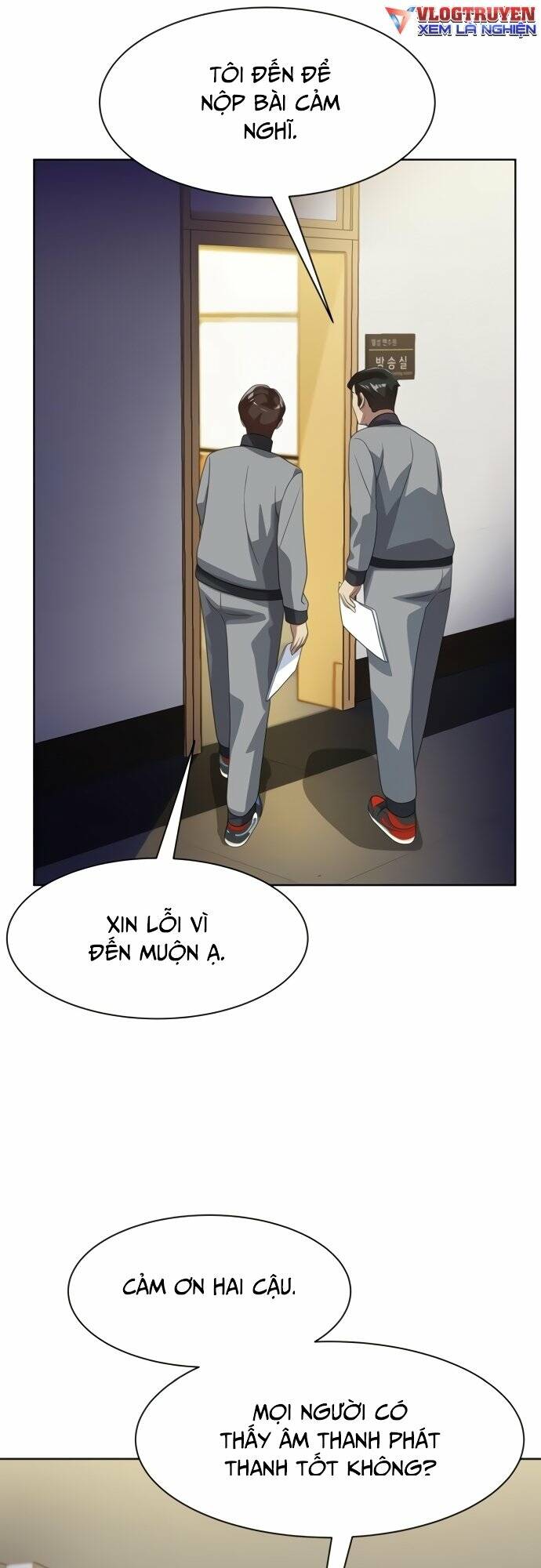 Từ Nhân Viên Vạn Năng Trở Thành Huyền Thoại Chap 14 - Next Chap 15