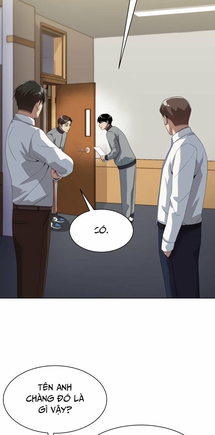 Từ Nhân Viên Vạn Năng Trở Thành Huyền Thoại Chap 14 - Next Chap 15