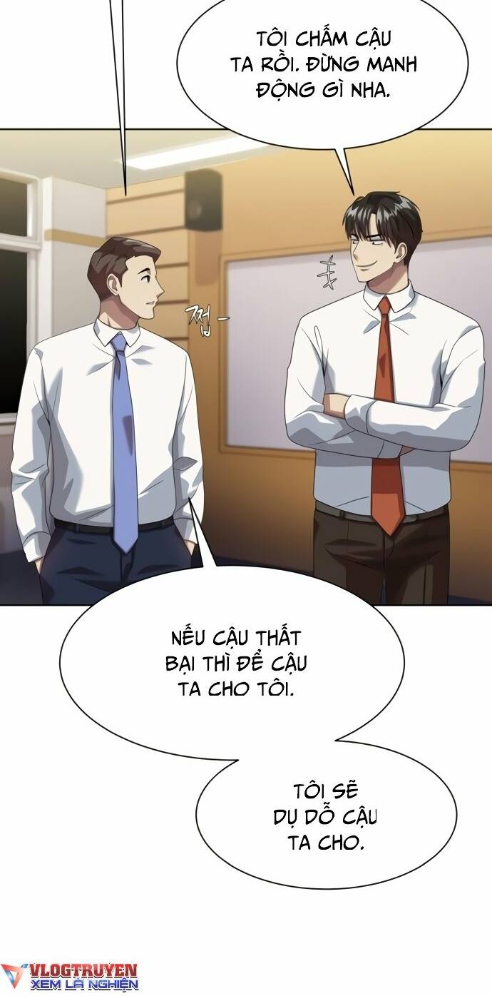 Từ Nhân Viên Vạn Năng Trở Thành Huyền Thoại Chap 14 - Next Chap 15