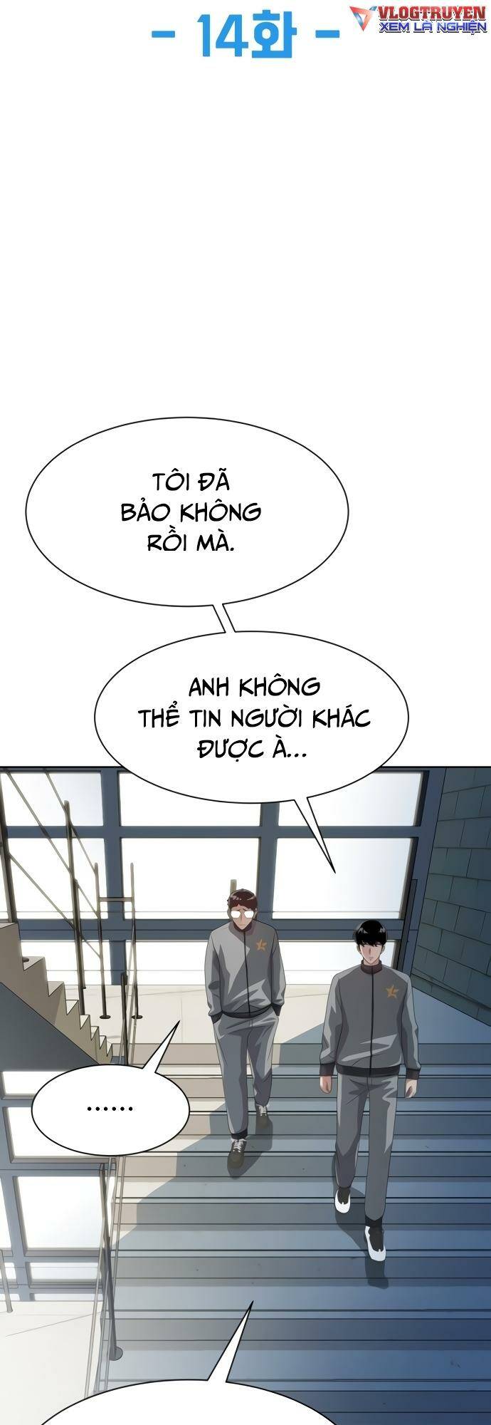 Từ Nhân Viên Vạn Năng Trở Thành Huyền Thoại Chap 14 - Next Chap 15