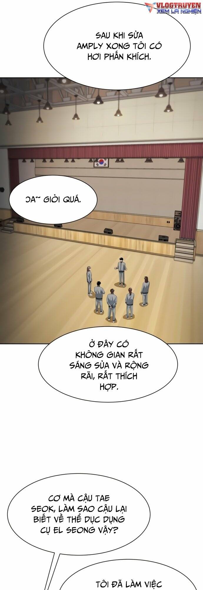 Từ Nhân Viên Vạn Năng Trở Thành Huyền Thoại Chap 14 - Next Chap 15
