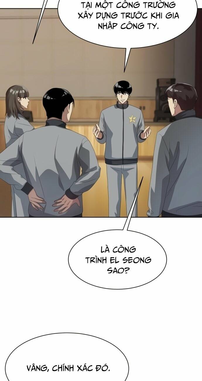 Từ Nhân Viên Vạn Năng Trở Thành Huyền Thoại Chap 14 - Next Chap 15