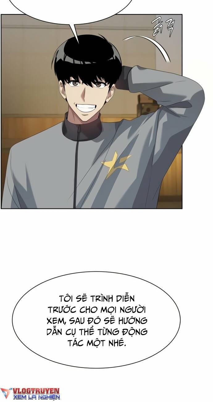 Từ Nhân Viên Vạn Năng Trở Thành Huyền Thoại Chap 14 - Next Chap 15