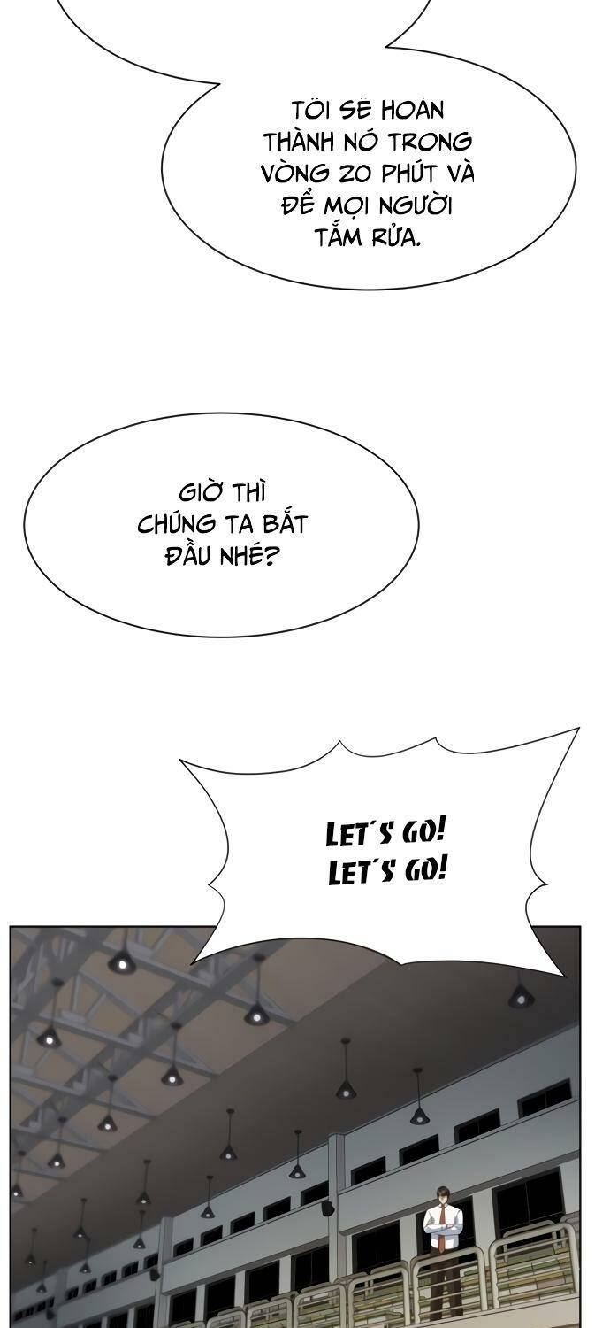 Từ Nhân Viên Vạn Năng Trở Thành Huyền Thoại Chap 14 - Next Chap 15