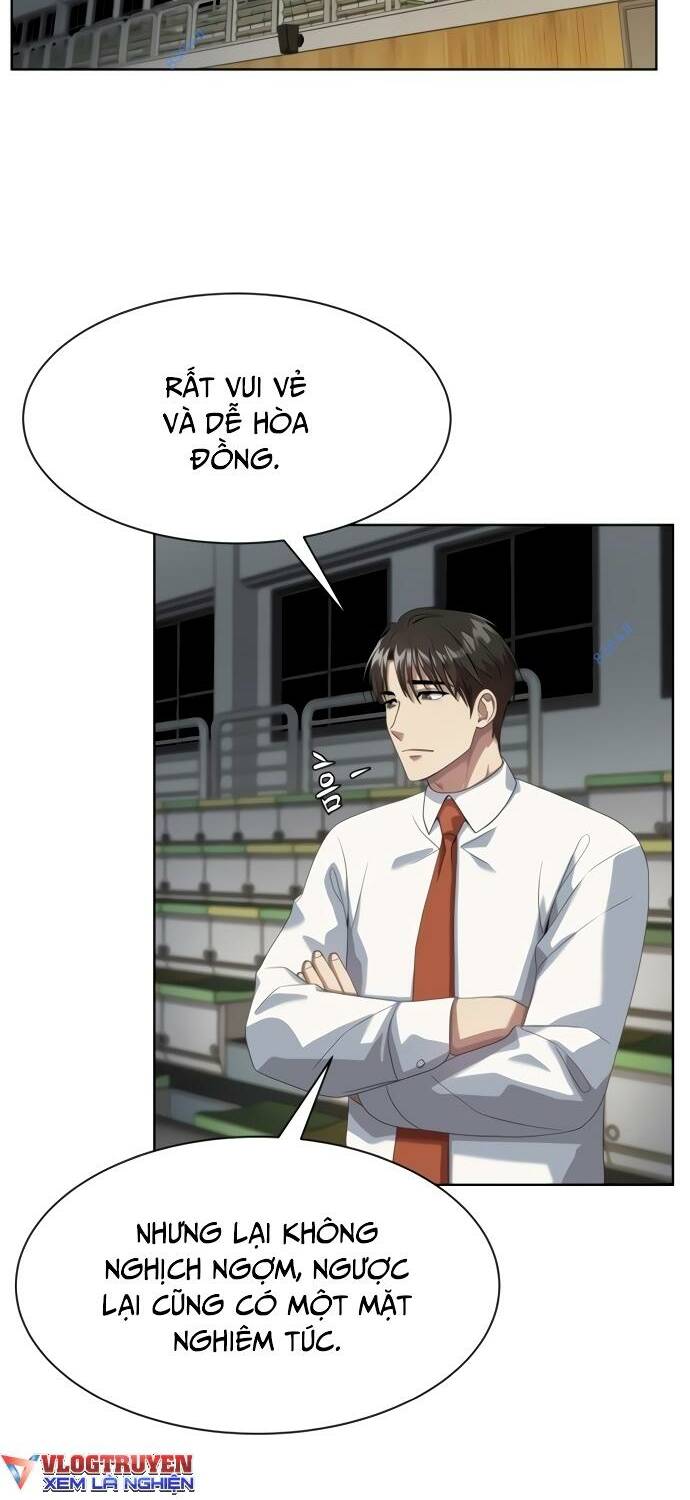 Từ Nhân Viên Vạn Năng Trở Thành Huyền Thoại Chap 14 - Next Chap 15