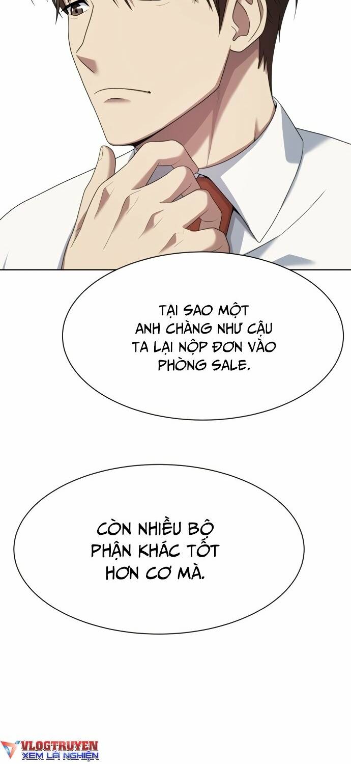 Từ Nhân Viên Vạn Năng Trở Thành Huyền Thoại Chap 14 - Next Chap 15