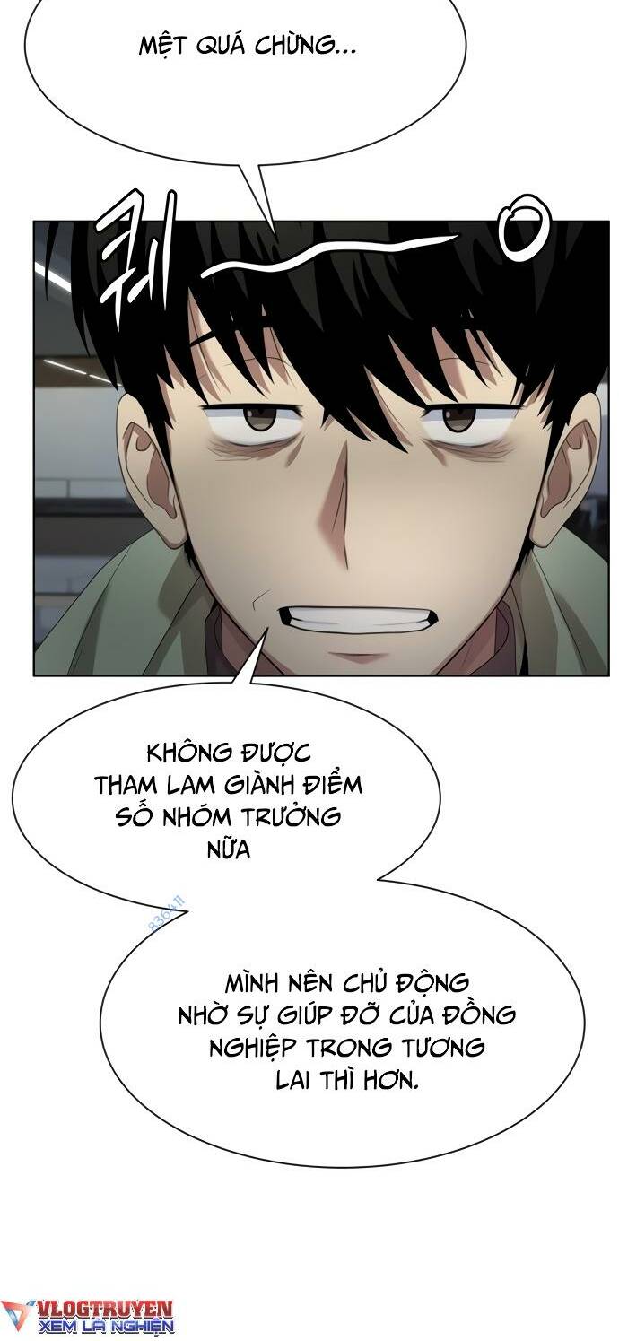 Từ Nhân Viên Vạn Năng Trở Thành Huyền Thoại Chap 14 - Next Chap 15