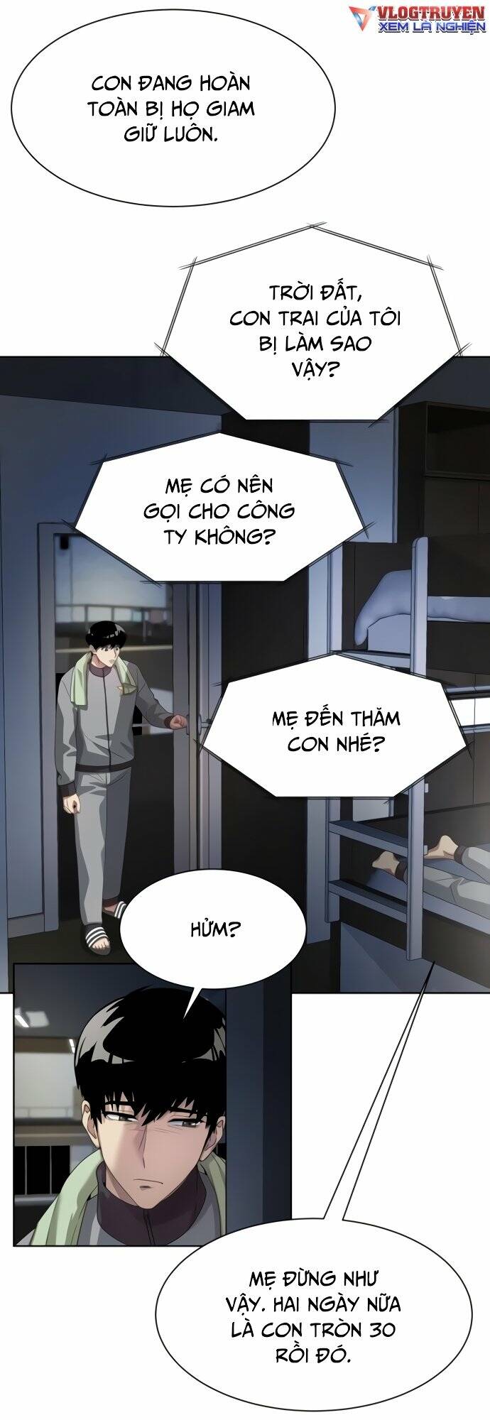 Từ Nhân Viên Vạn Năng Trở Thành Huyền Thoại Chap 14 - Next Chap 15