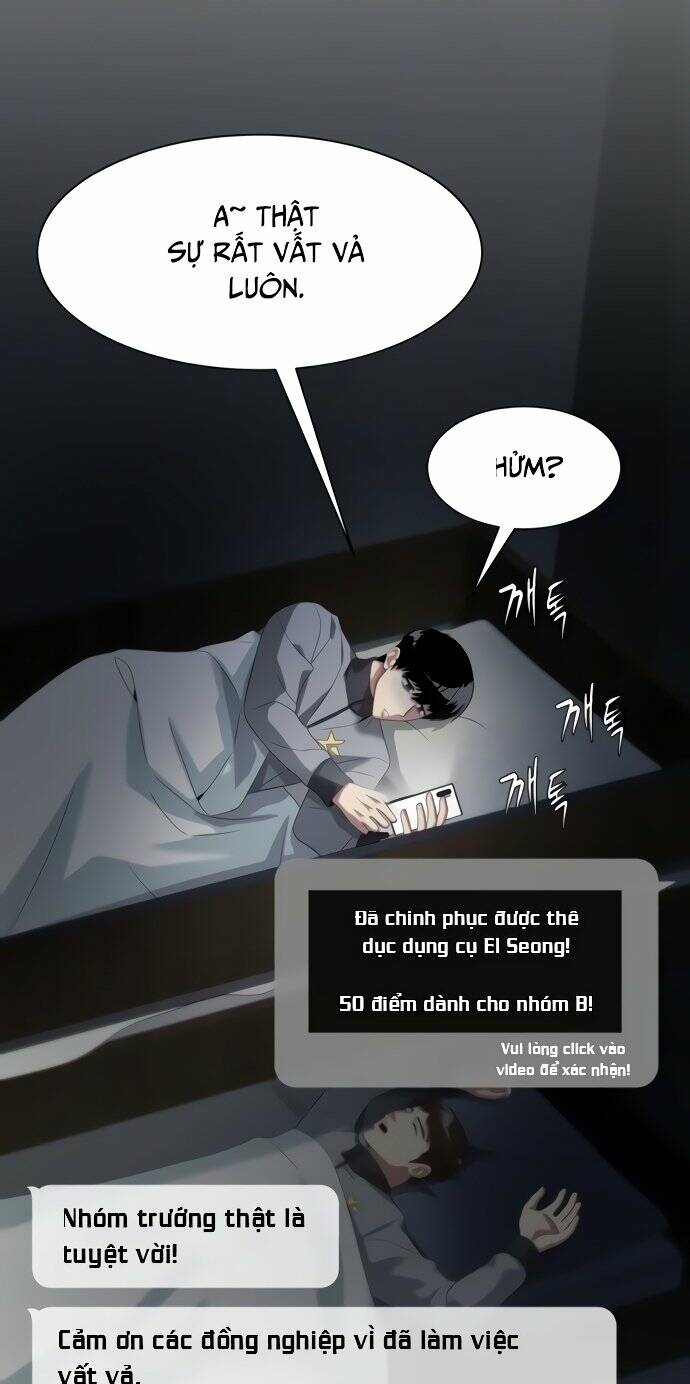 Từ Nhân Viên Vạn Năng Trở Thành Huyền Thoại Chap 14 - Next Chap 15