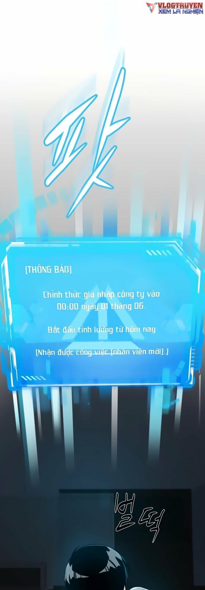 Từ Nhân Viên Vạn Năng Trở Thành Huyền Thoại Chap 14 - Next Chap 15